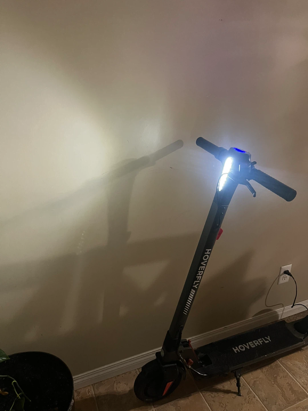 Hoverfly Electric Scooter - photo 4