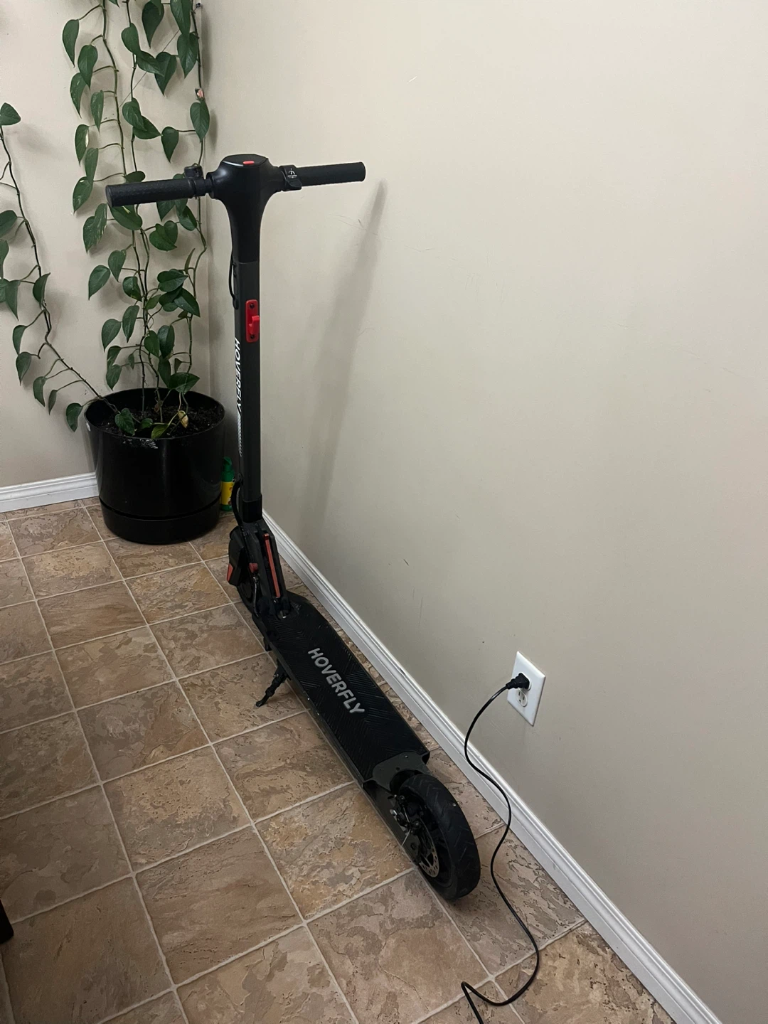 Hoverfly Electric Scooter - photo 2