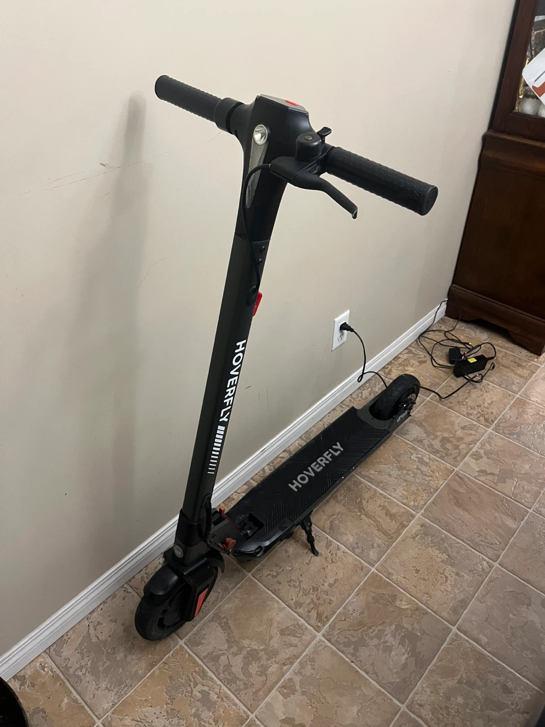 Hoverfly Electric Scooter