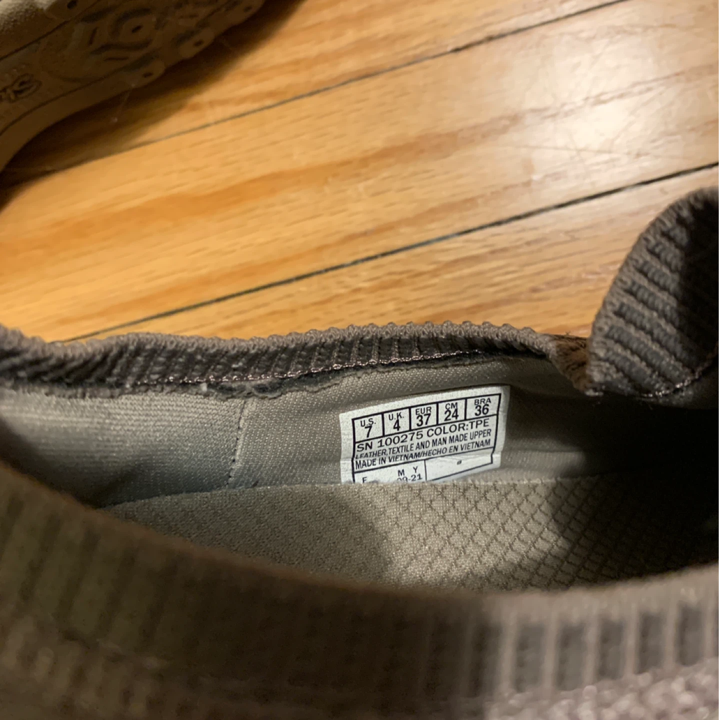 Skechers Slip-on Sneakers - photo 5
