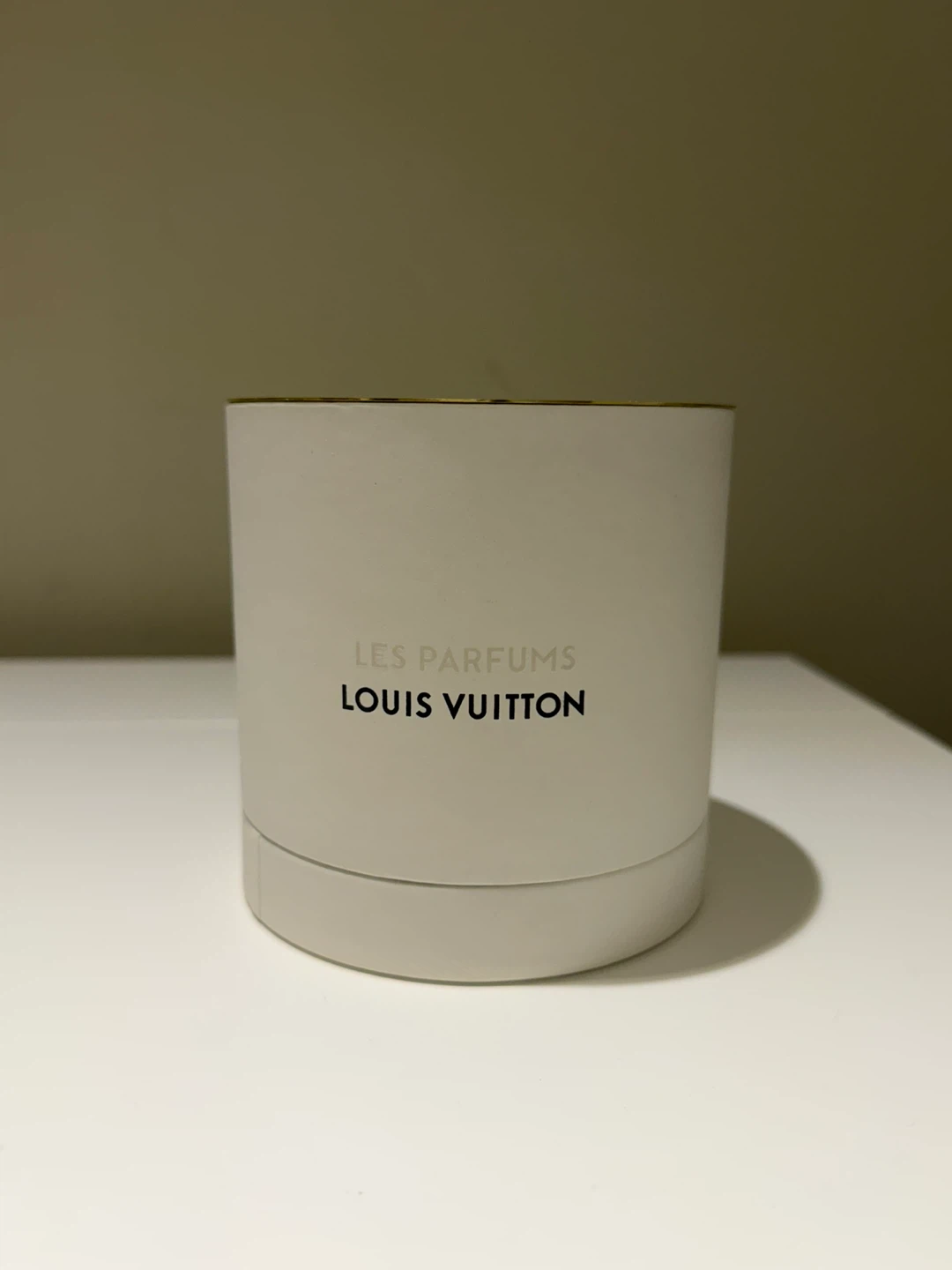 Louis Vuitton Les Parfums Set - photo 3