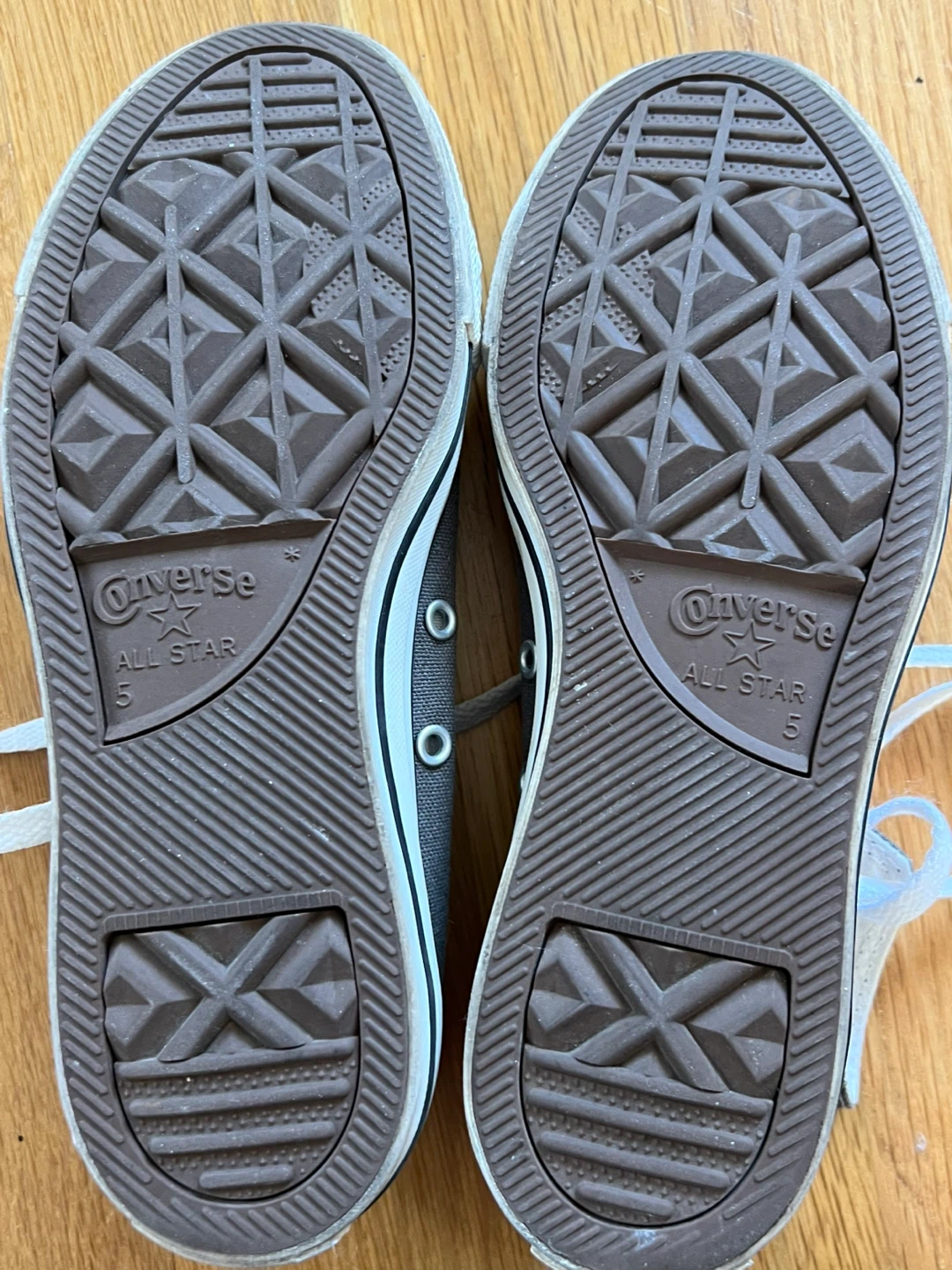 Converse Chuck Taylor All Star High Top Sneakers - photo 2