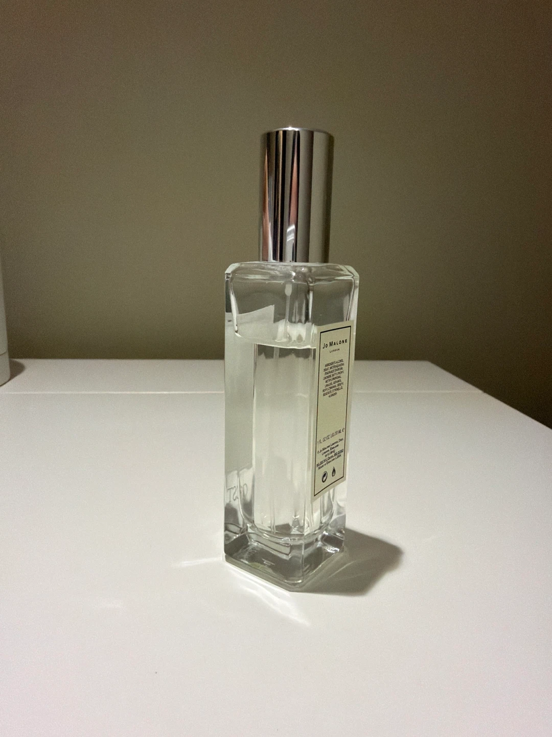 Jo Malone London English Pear & Freesia Cologne 30ml - photo 2