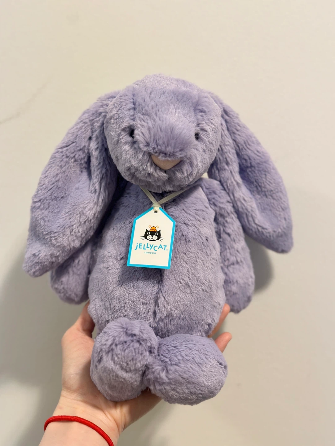 Rare💜Jellycat Viola Bunny