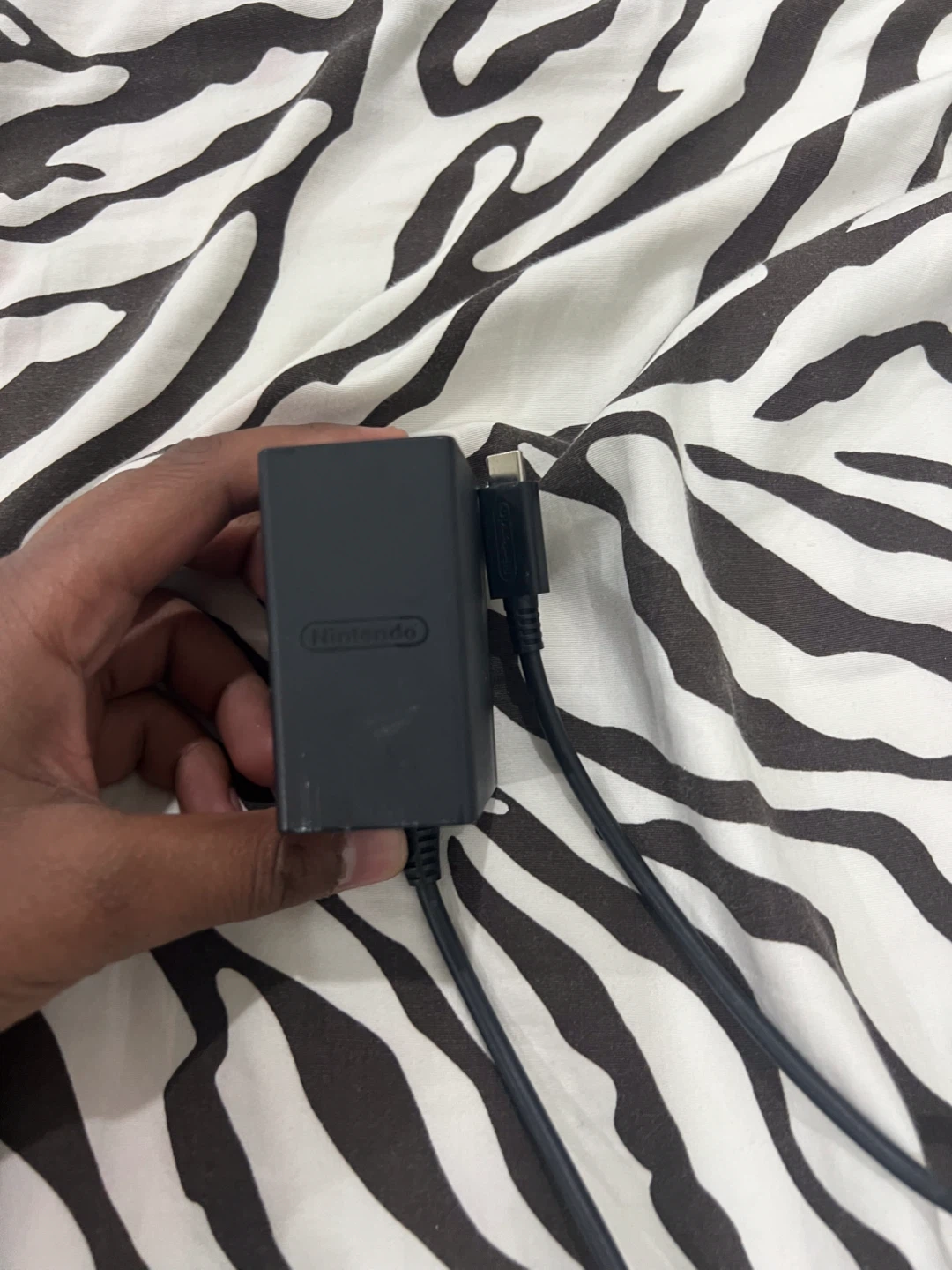 Nintendo Switch OLED White Edition - photo 4