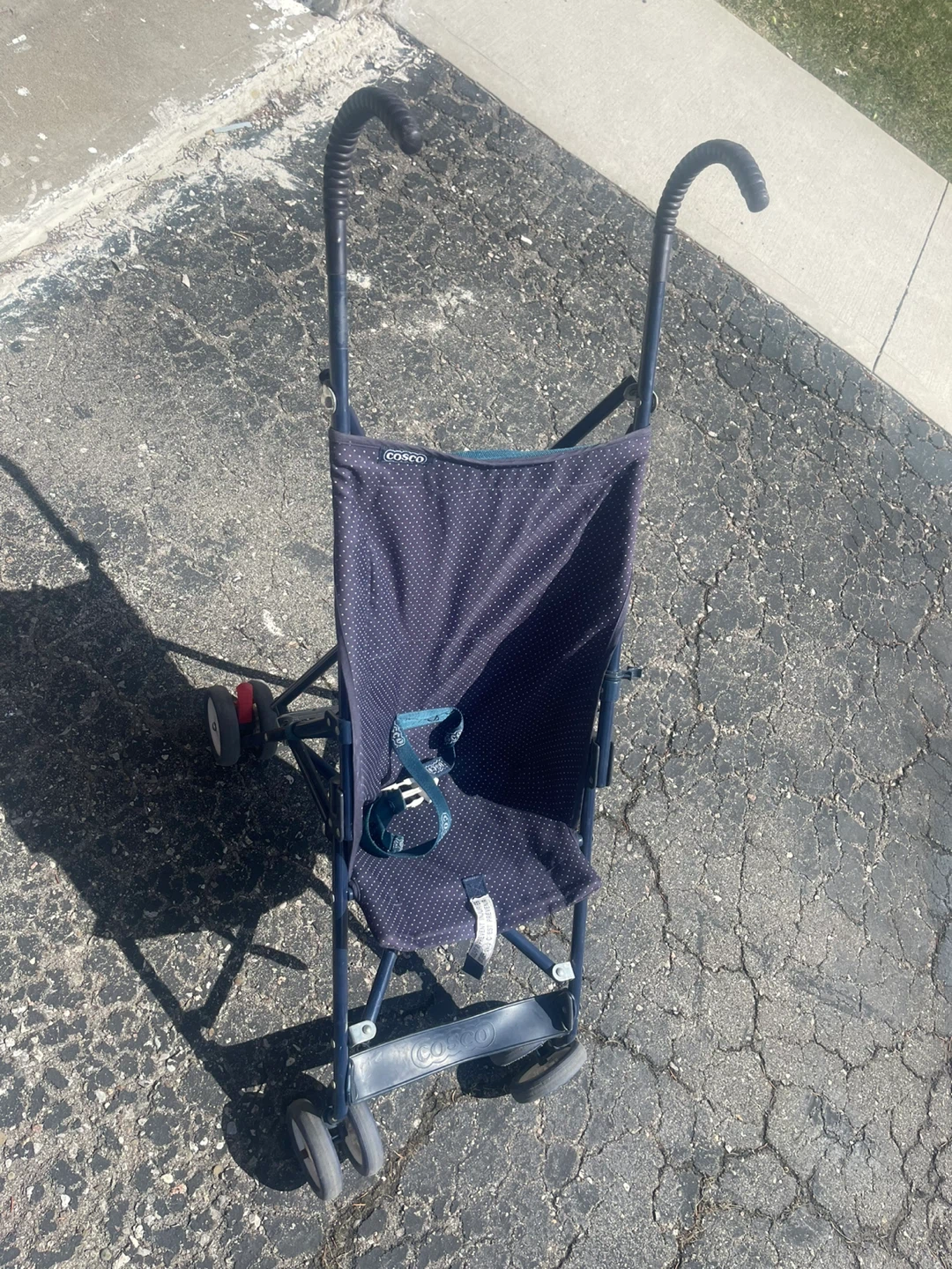 Cosco Umbrella Stroller