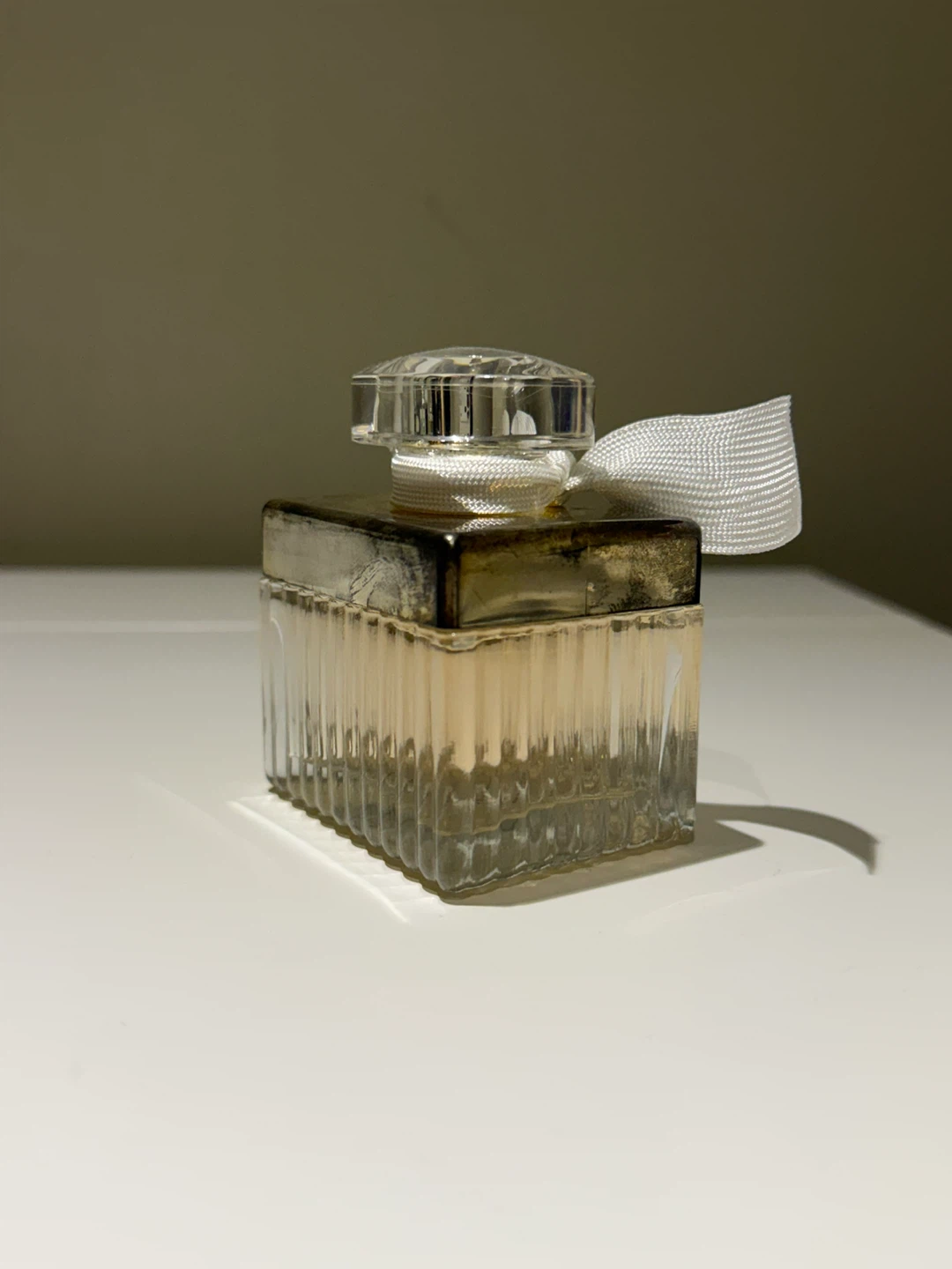Chloé Perfume Bottle - photo 2