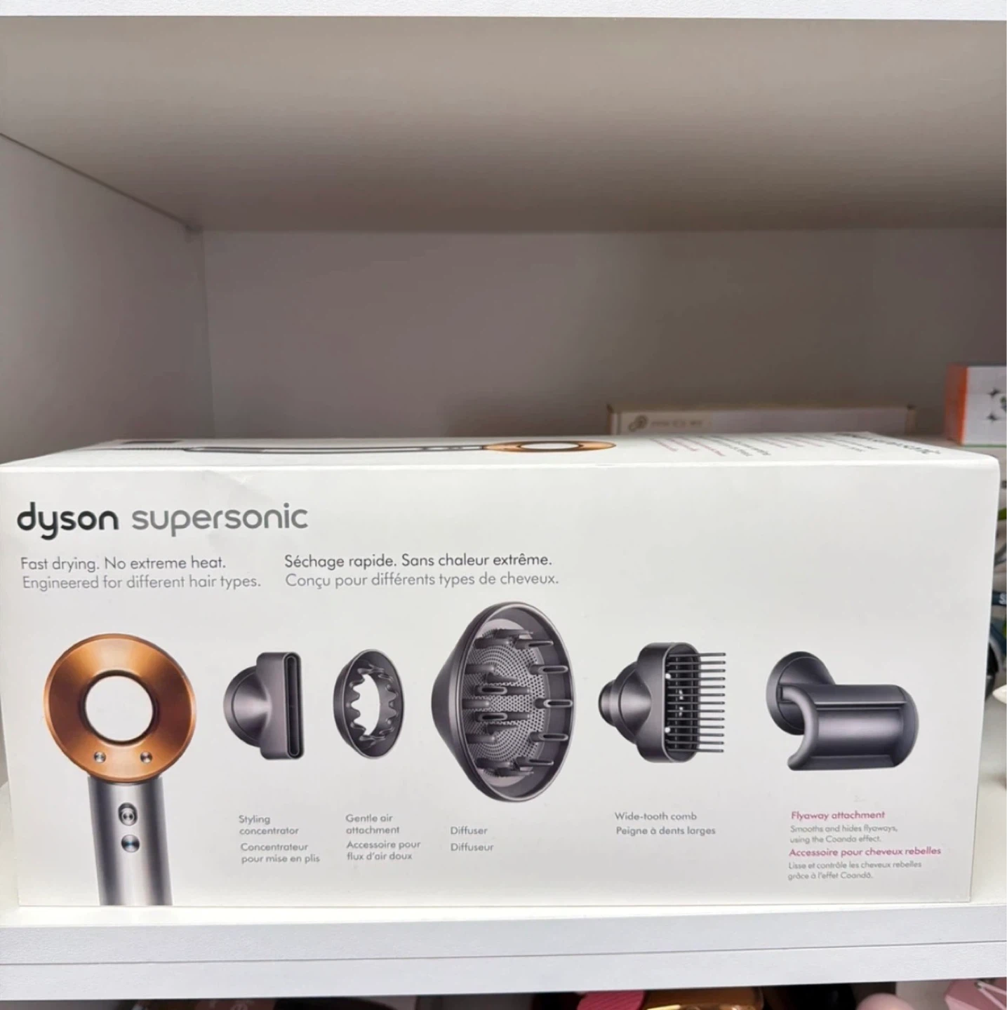 Dyson Supersonic Hair Dryer