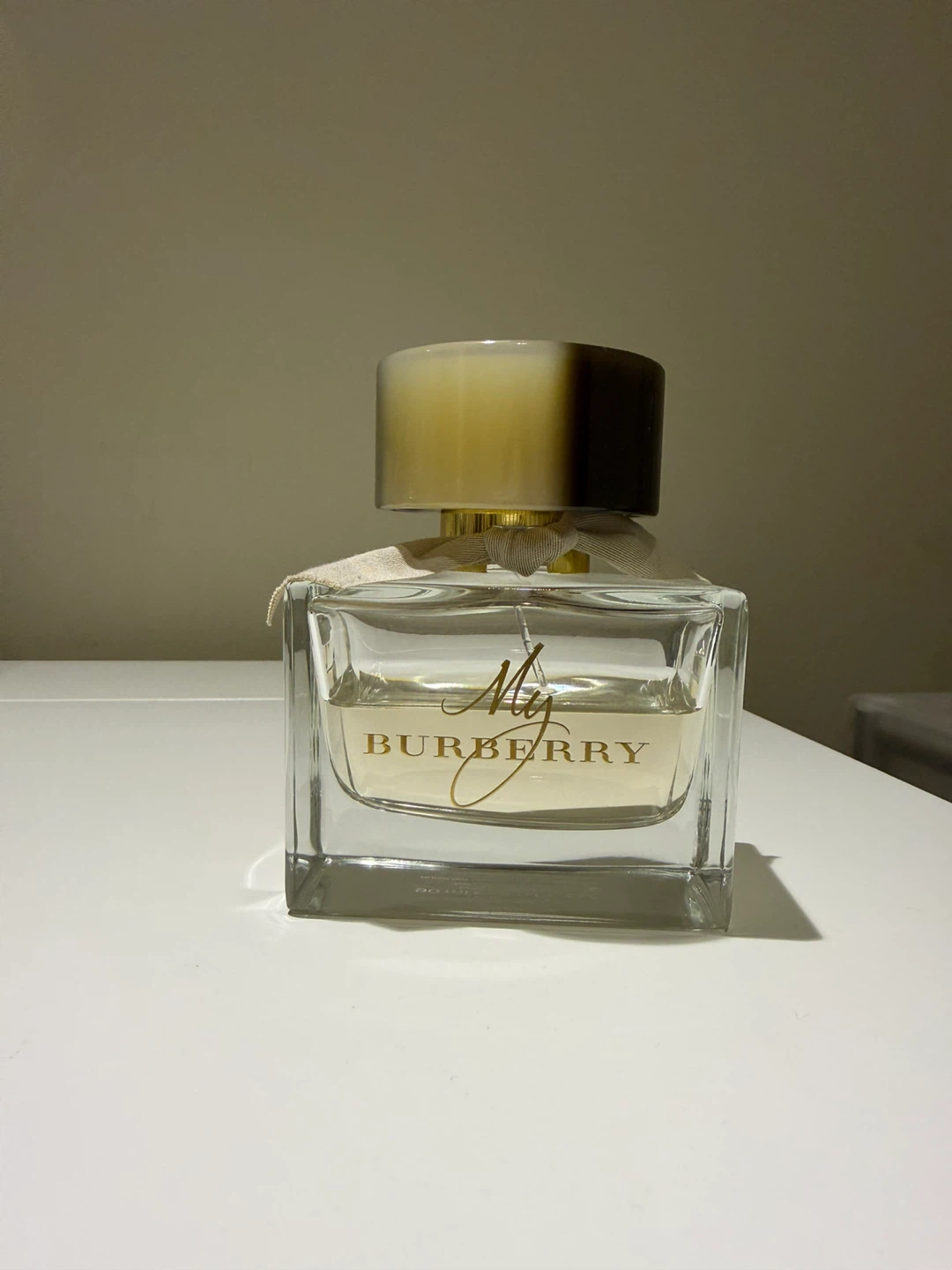 My Burberry Eau de Parfum