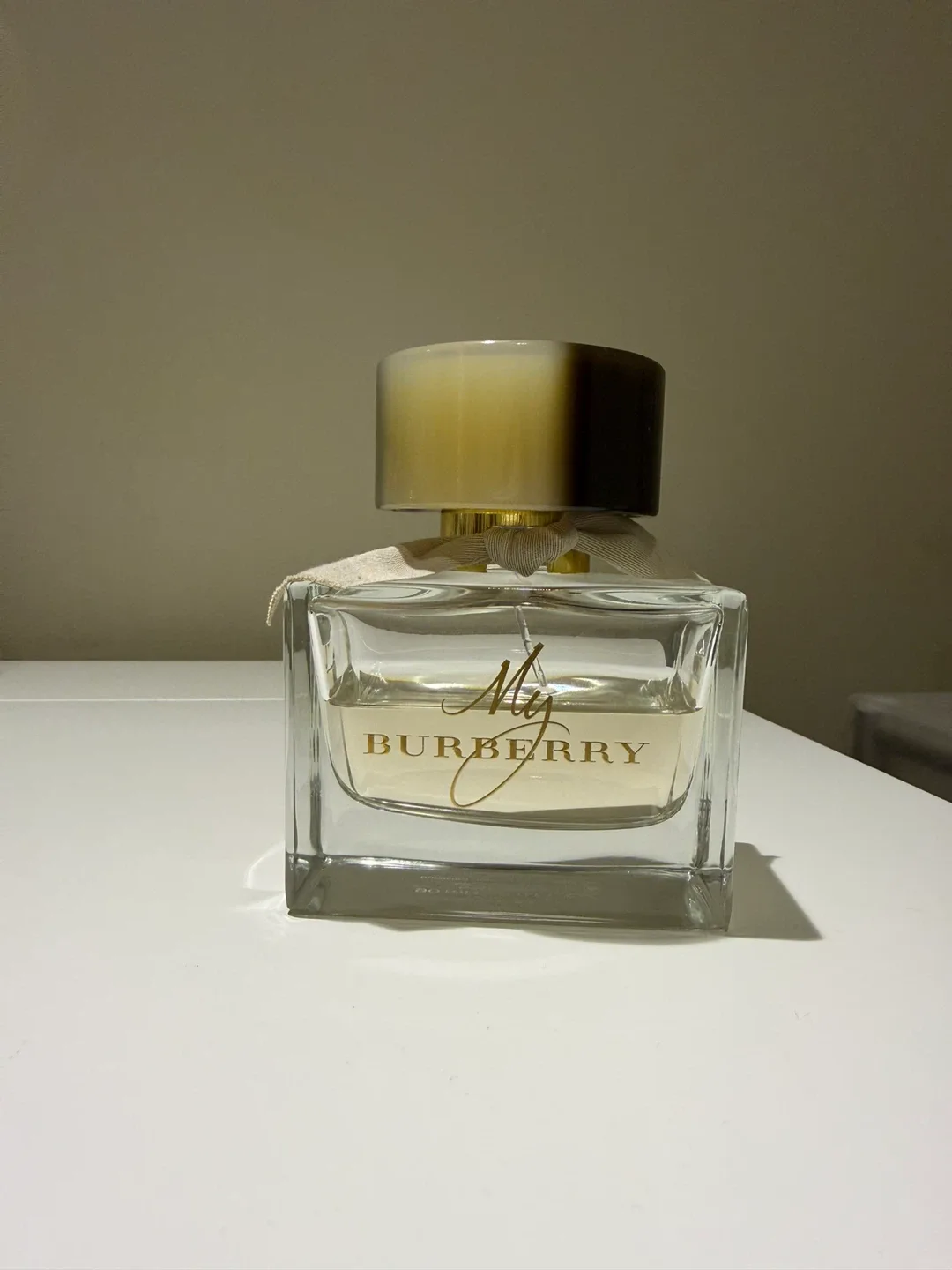 My Burberry Eau de Parfum