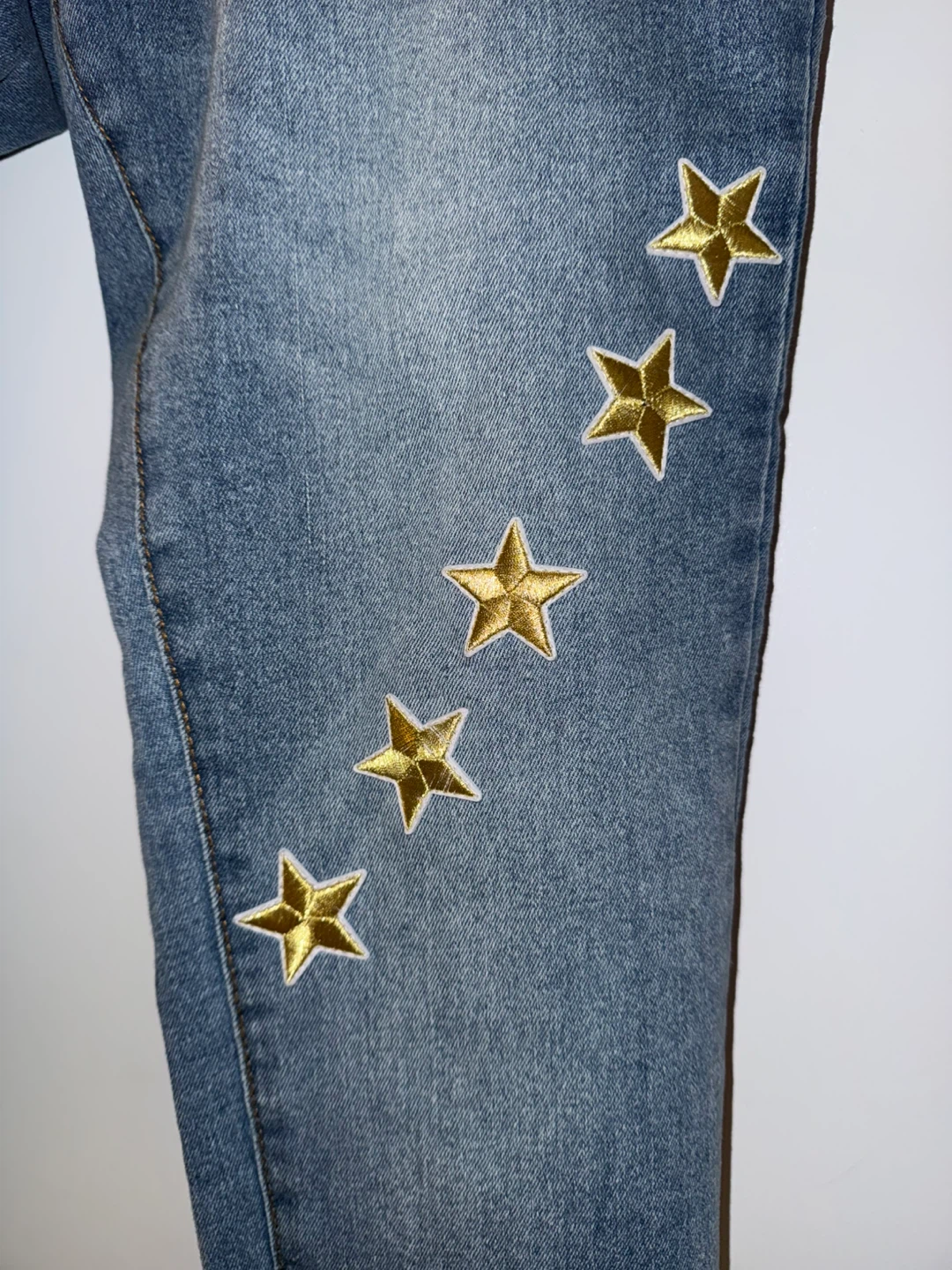 Five Star Jeans - Men’s Size 36 Waist, 34 Length - photo 3