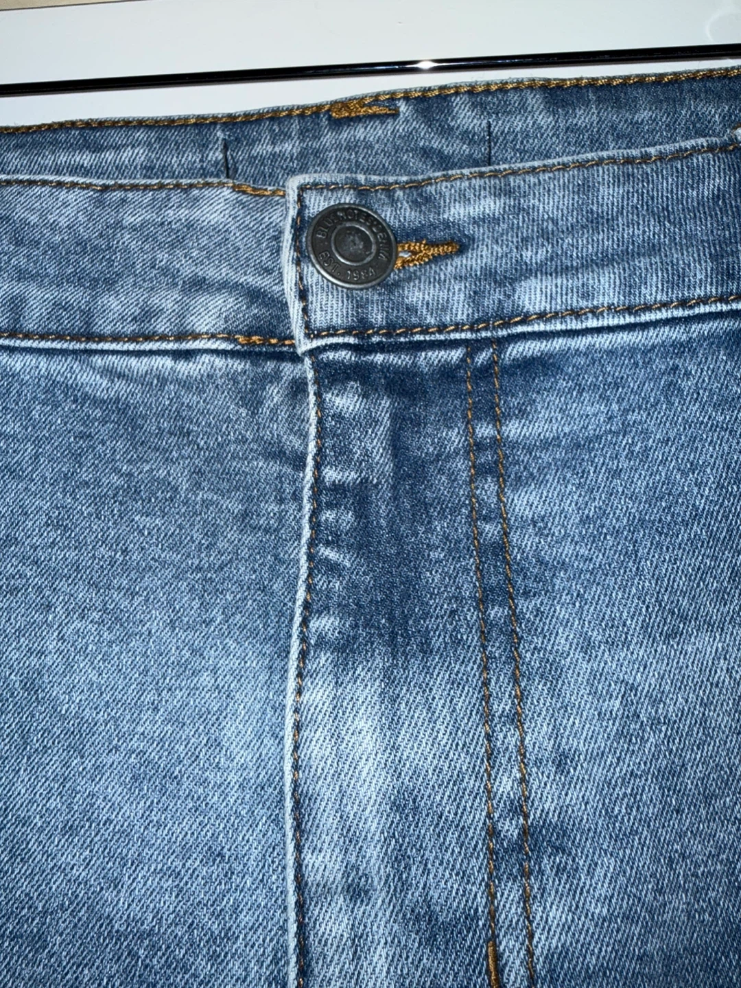Five Star Jeans - Men’s Size 36 Waist, 34 Length - photo 4
