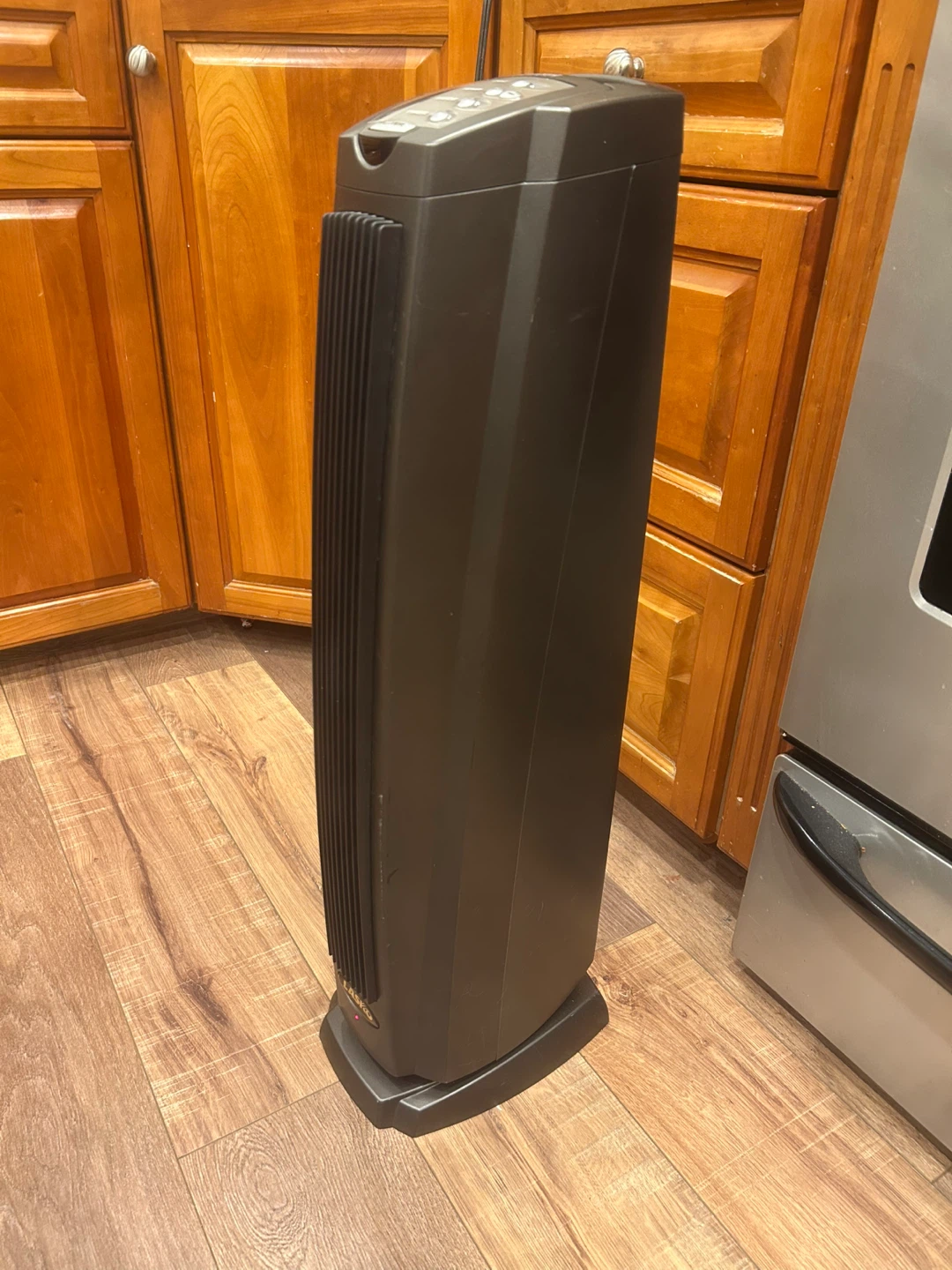Lasko Ceramic Air Heater Model 5565