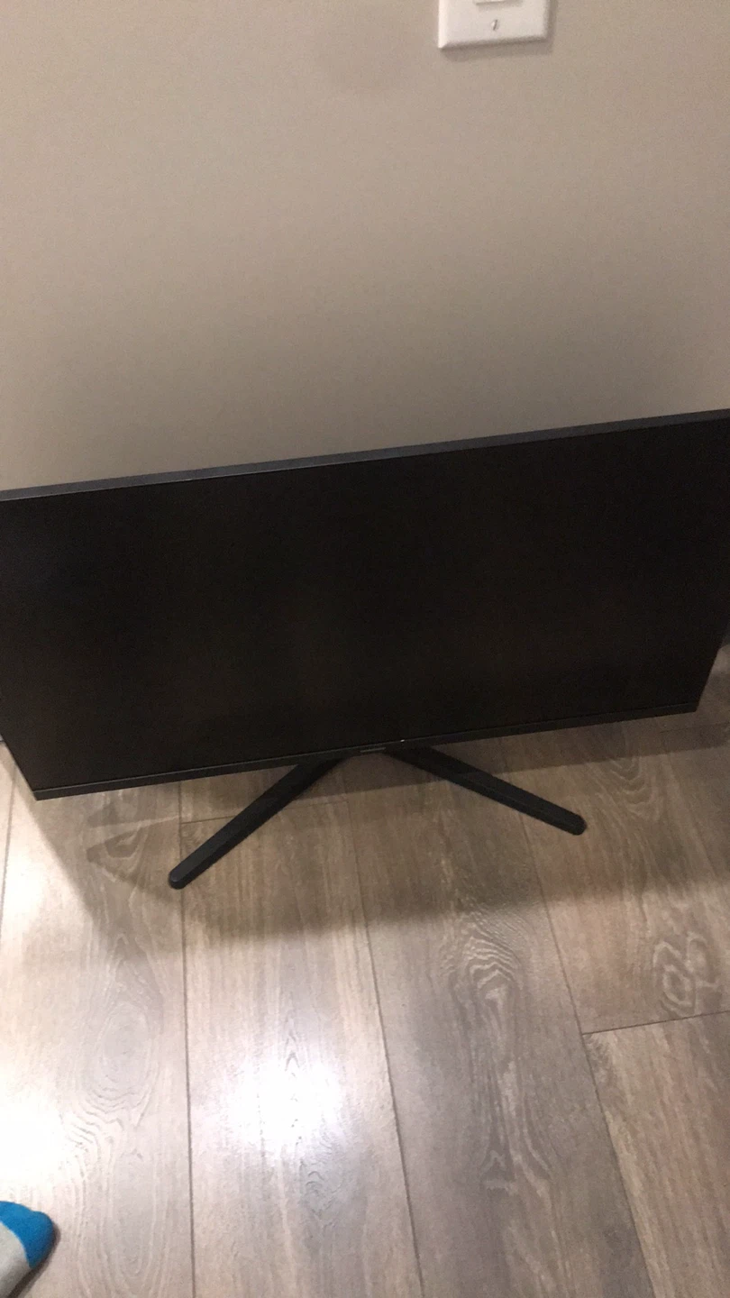 Samsung Monitor 32 inch