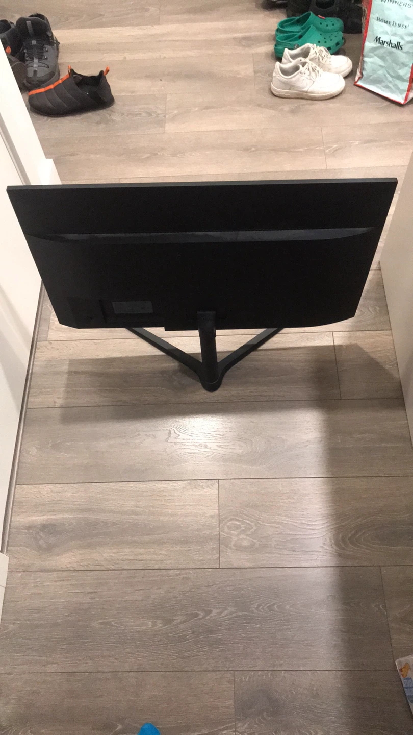 Samsung Monitor 32 inch - photo 2