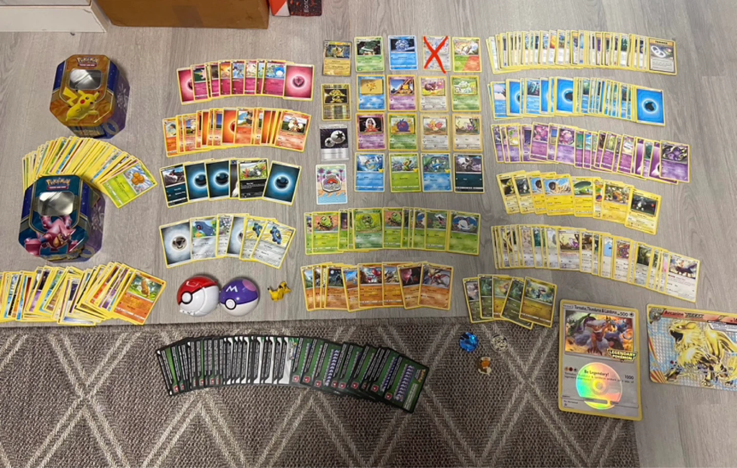 🌟Pokemon Lot🌟