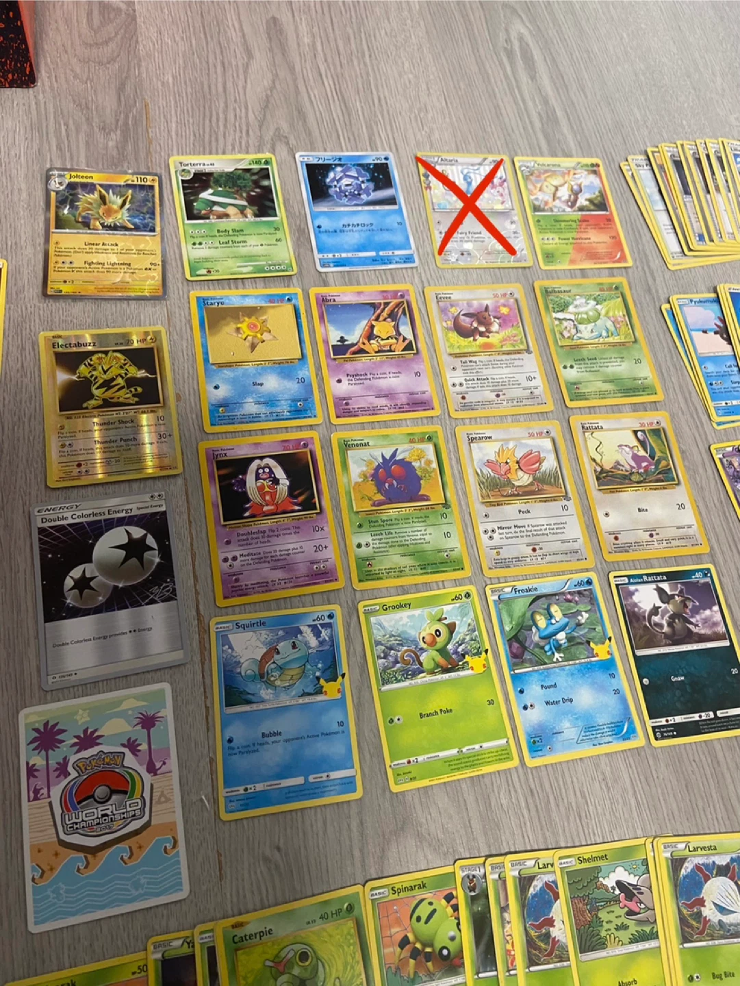 🌟Pokemon Lot🌟 - photo 2
