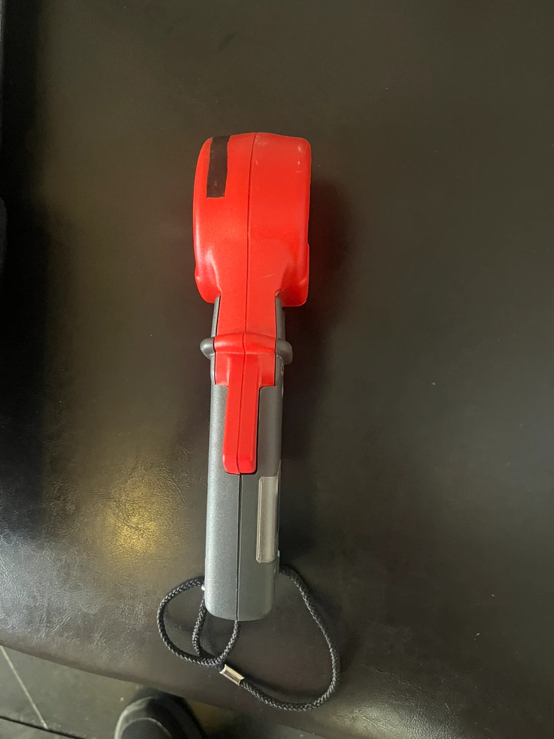 Greenlee CMGRT-100 Clamp-On Ground Resistance Tester - photo 2