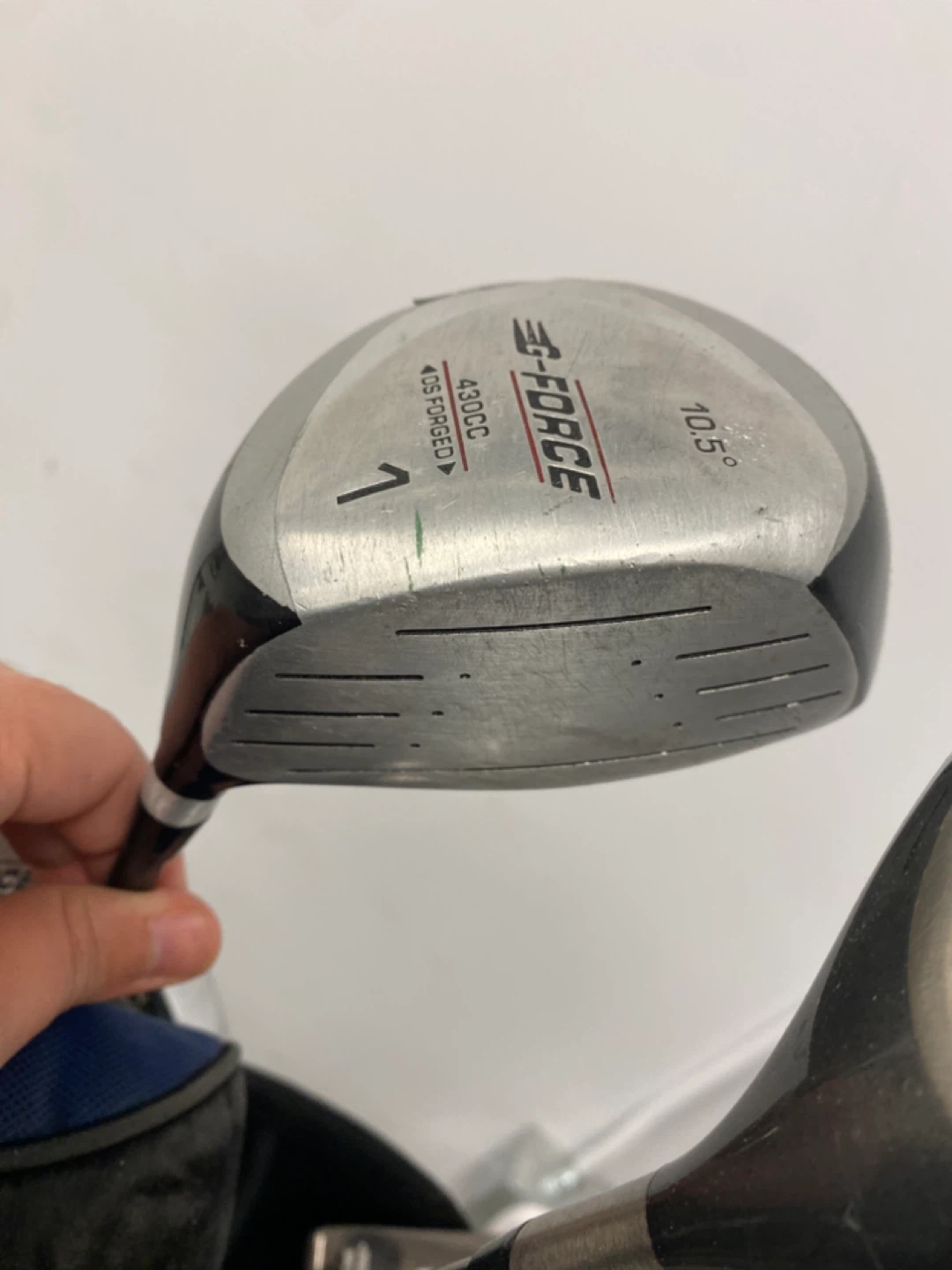 2 Golf Sets + Bag (Mixed Brands - photo 5