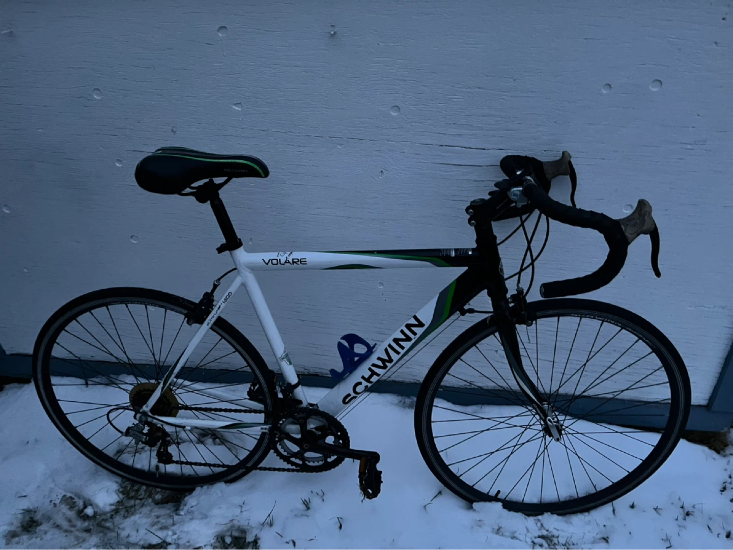 Schwinn Volare Road Bike - photo 2