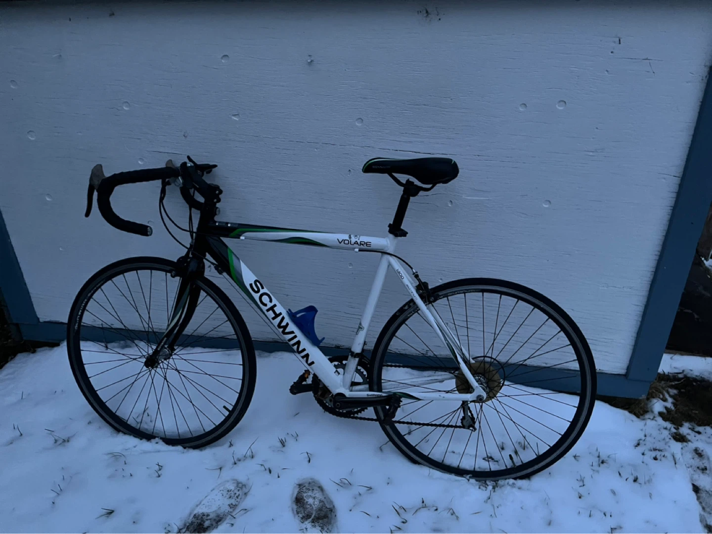Schwinn Volare Road Bike - photo 3