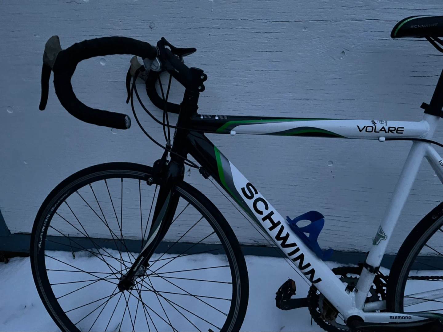 Schwinn Volare Road Bike
