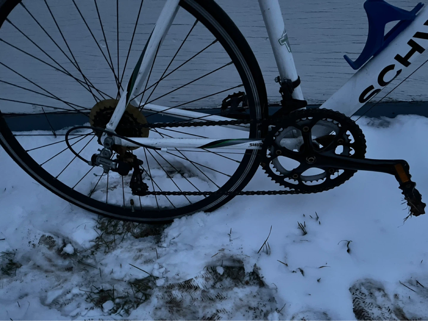 Schwinn Volare Road Bike - photo 5