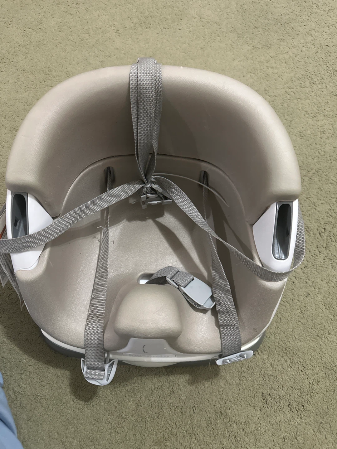Ingenuity Baby Seat Booster - photo 3