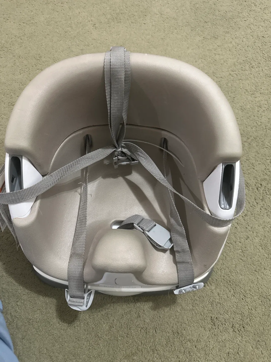 Ingenuity Baby Seat Booster - photo 3
