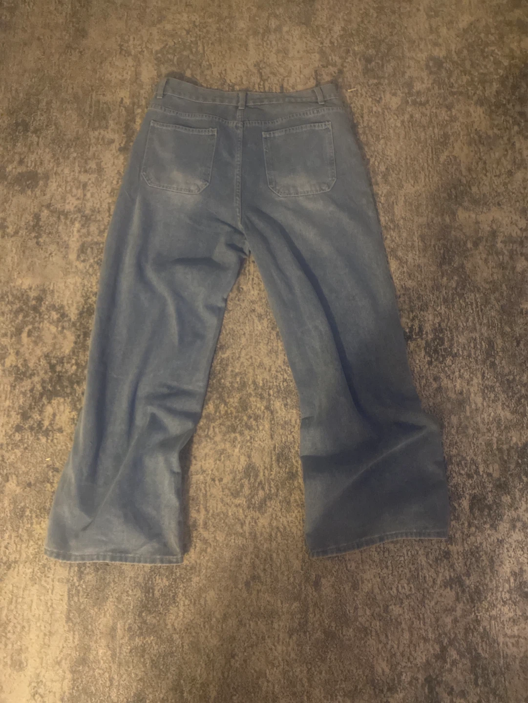IHATESTARS Blue Poem Denim - photo 2