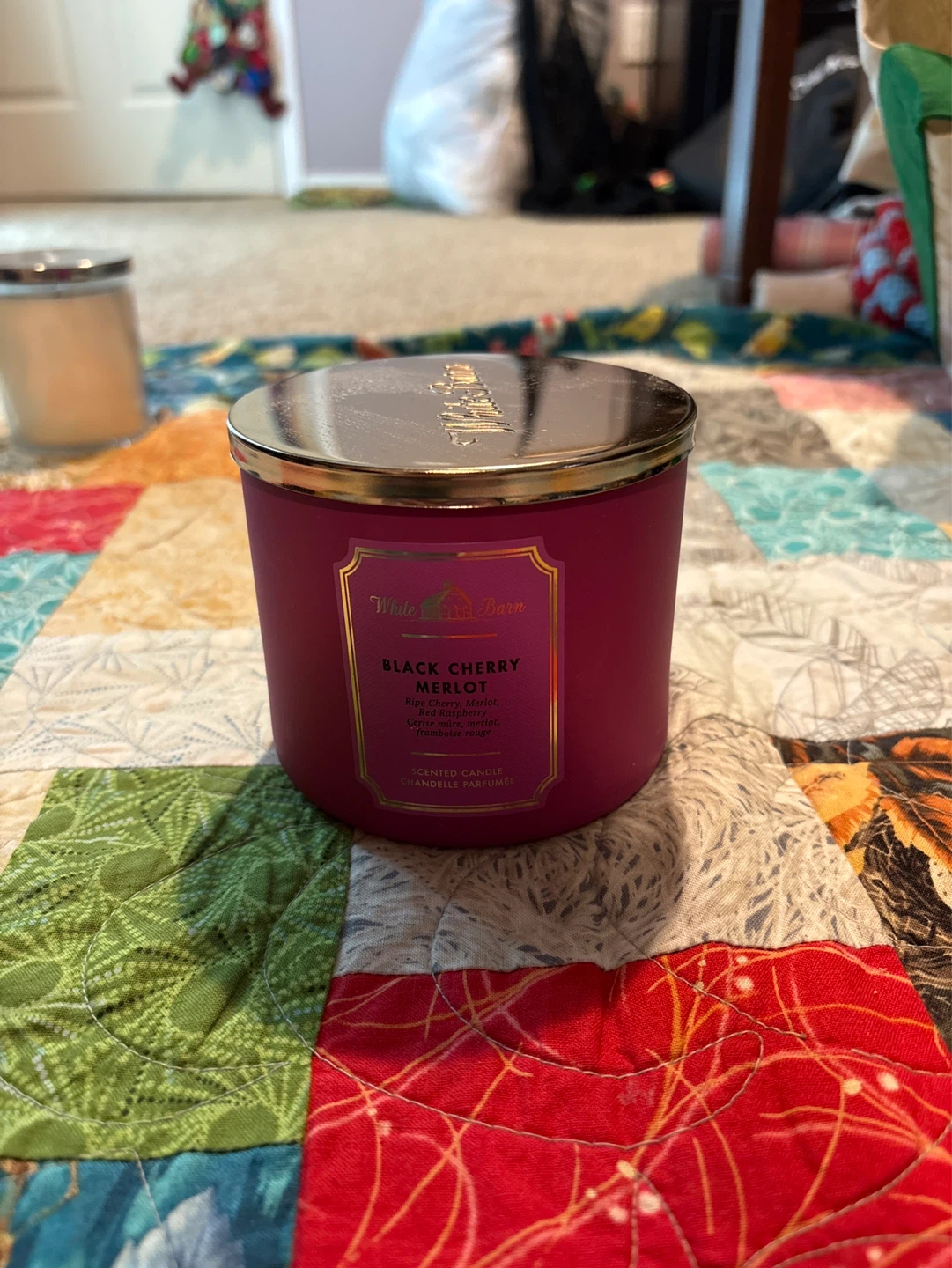 Bath & Body Works Scented Candles - photo 3