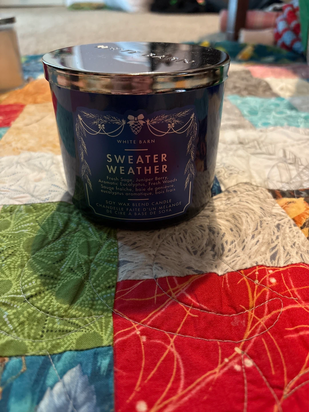 Bath & Body Works Scented Candles - photo 2