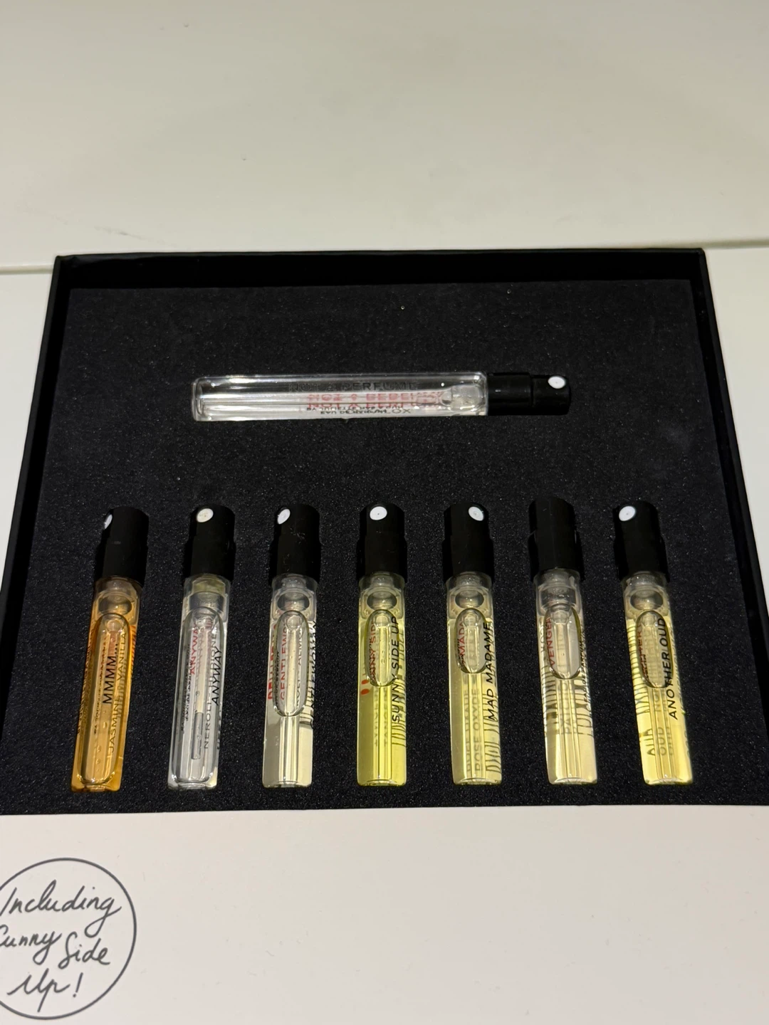 Juliette Has a Gun Discovery Kit 7+1 Fragrances - photo 2