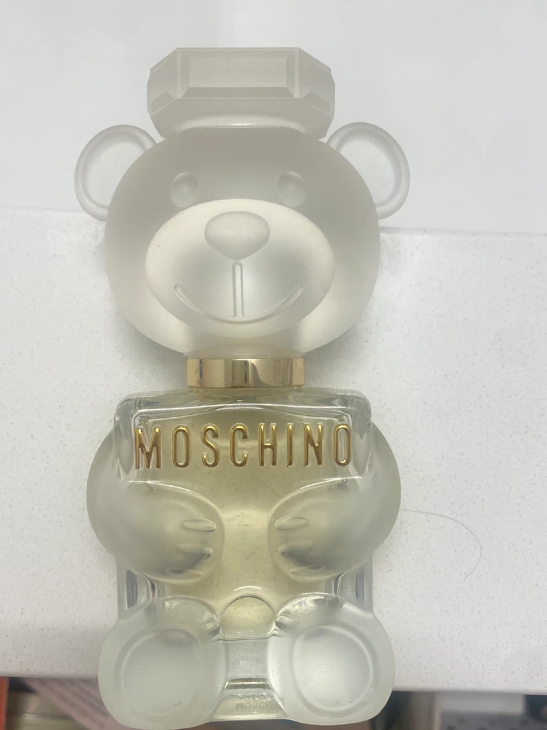 Moschino Toy 2 Eau de Parfum for Women - 30ml - photo 2