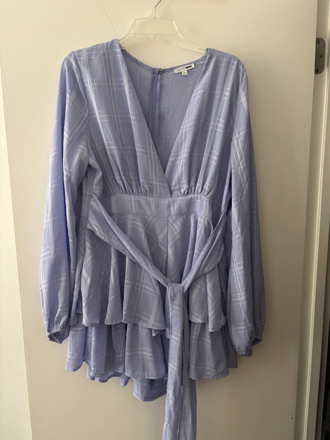 Fashion Nova Romper/ Dress - photo 2