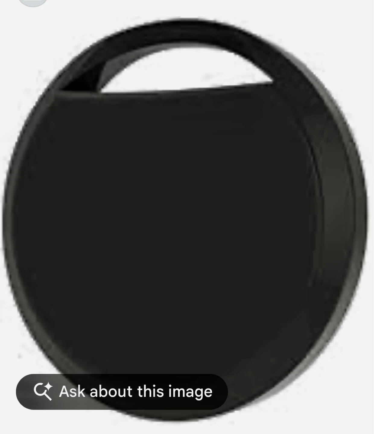Kingtodo Smart Tag Works with Apple Find My - photo 5