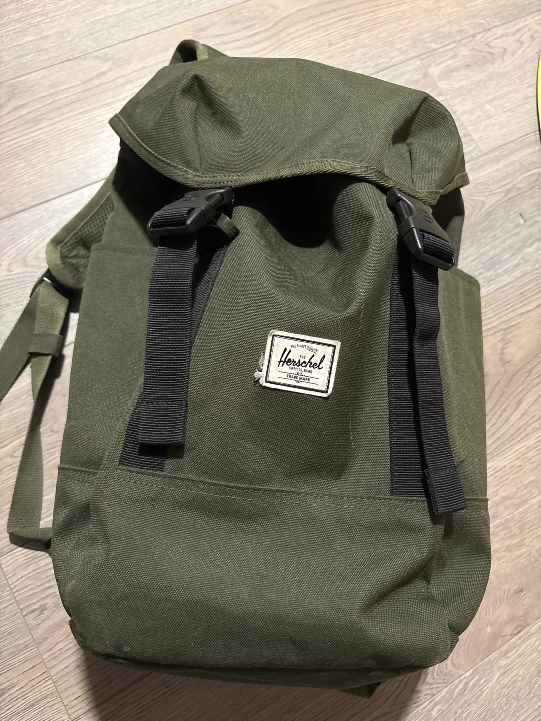 hersche backpack
