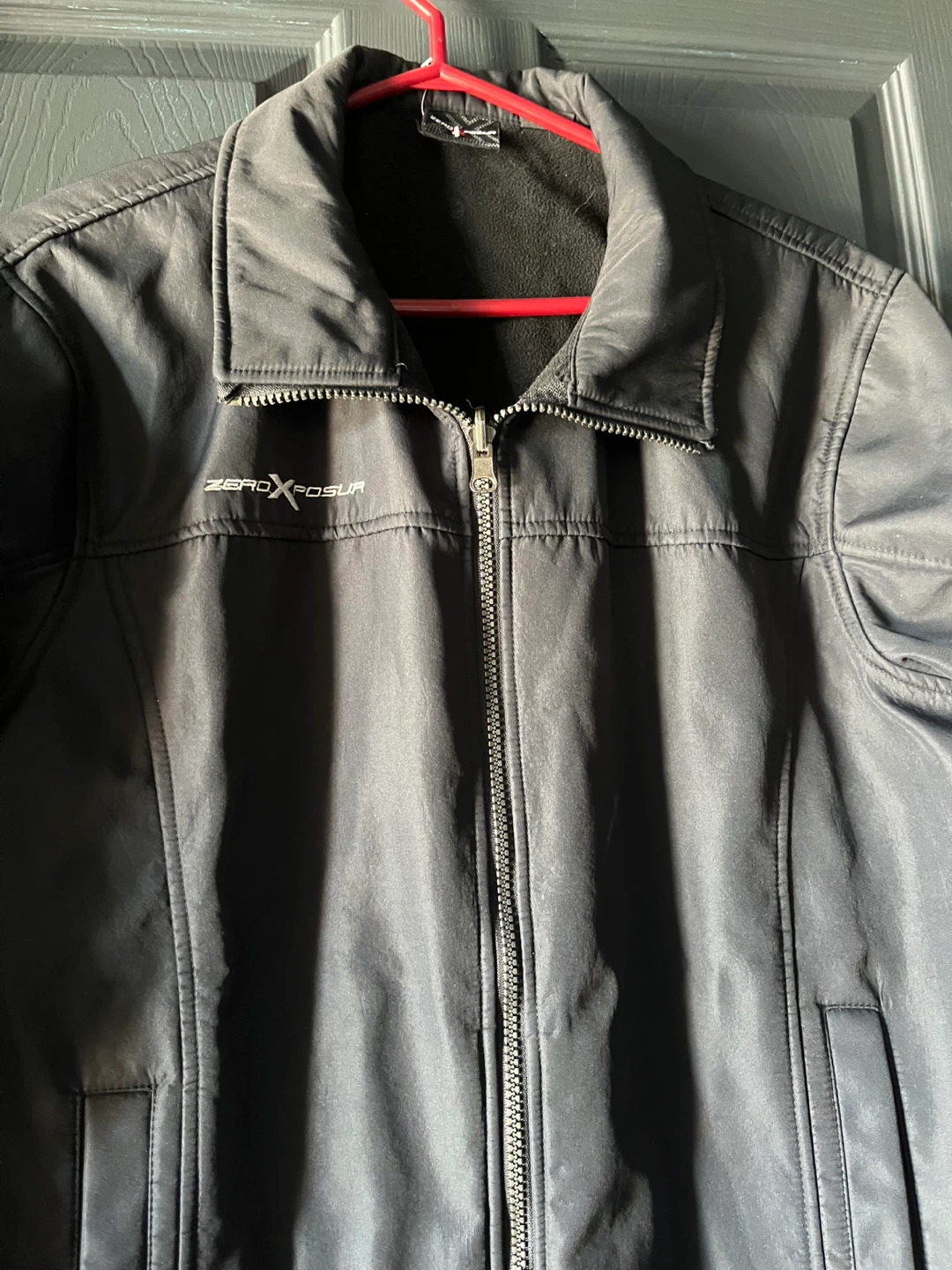 ZeroXposur small size Men's Jacket - photo 3
