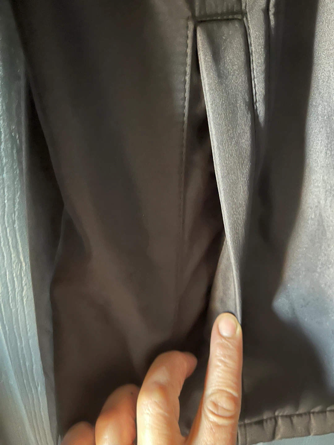 ZeroXposur small size Men's Jacket - photo 4