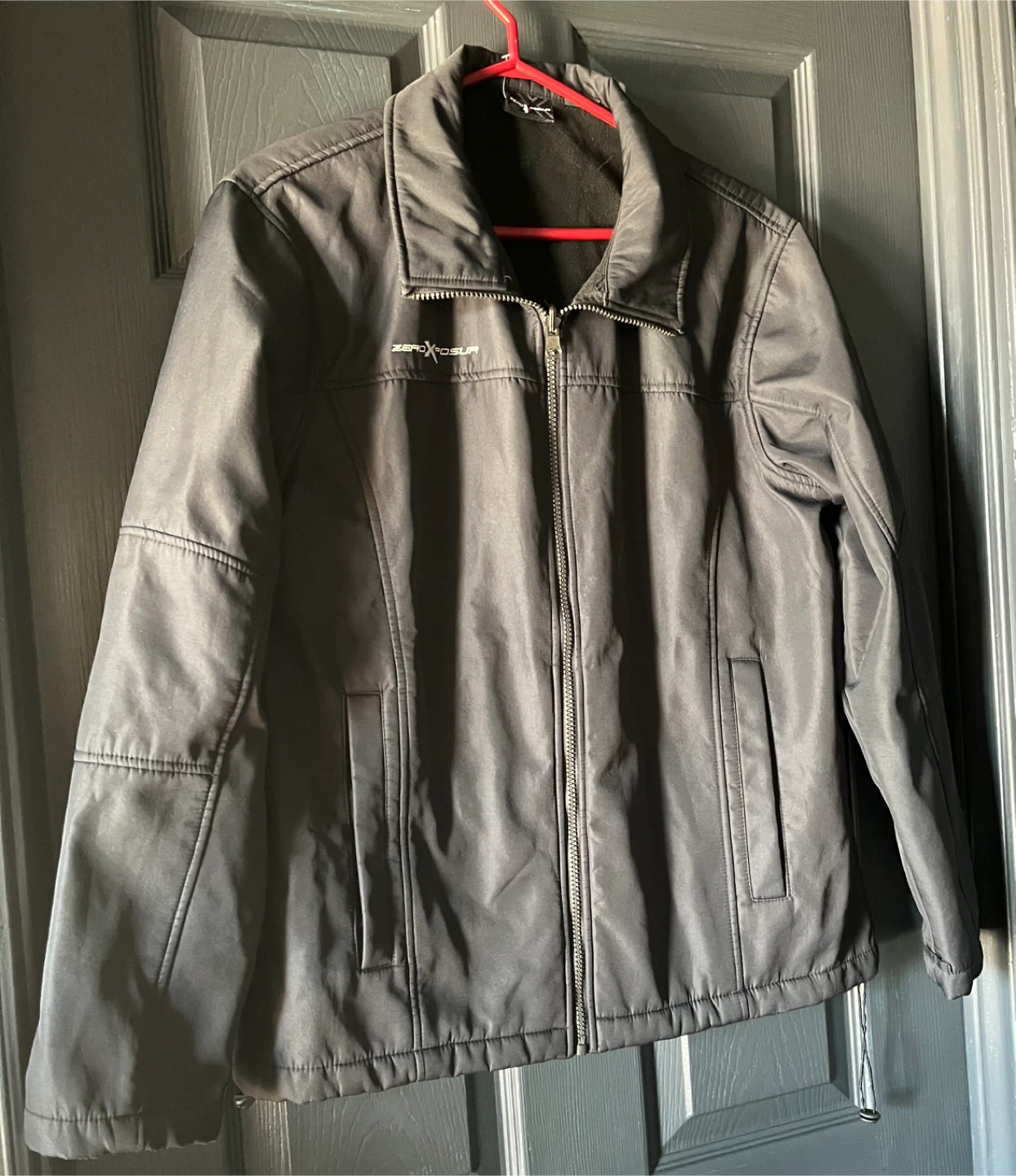 ZeroXposur small size Men's Jacket