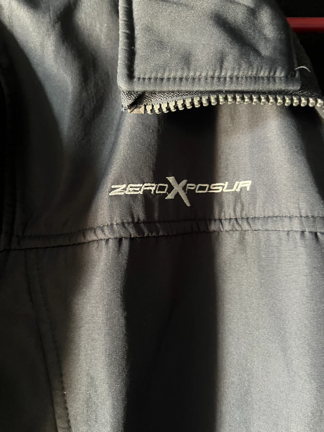 ZeroXposur small size Men's Jacket - photo 2
