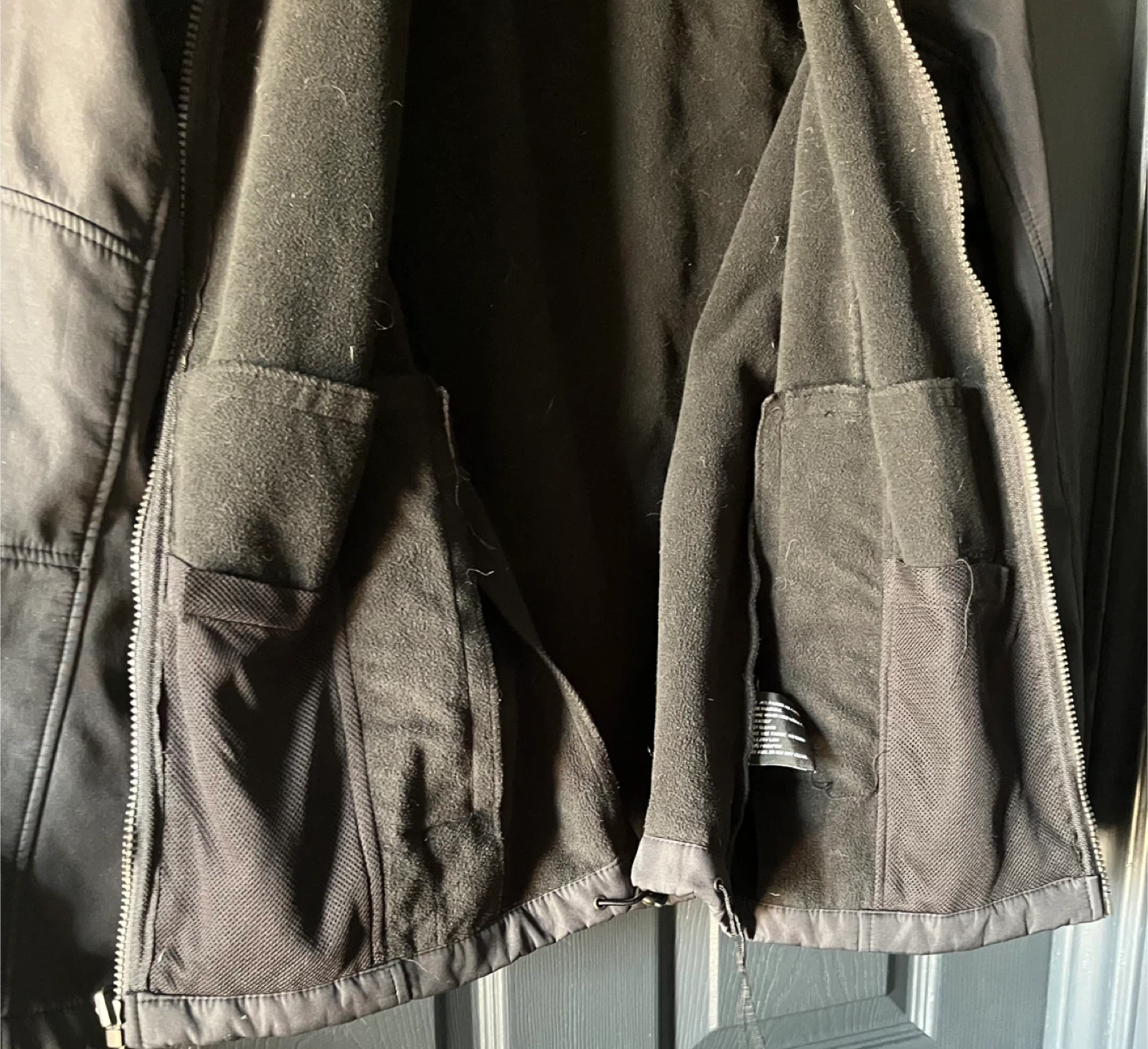 ZeroXposur small size Men's Jacket - photo 5