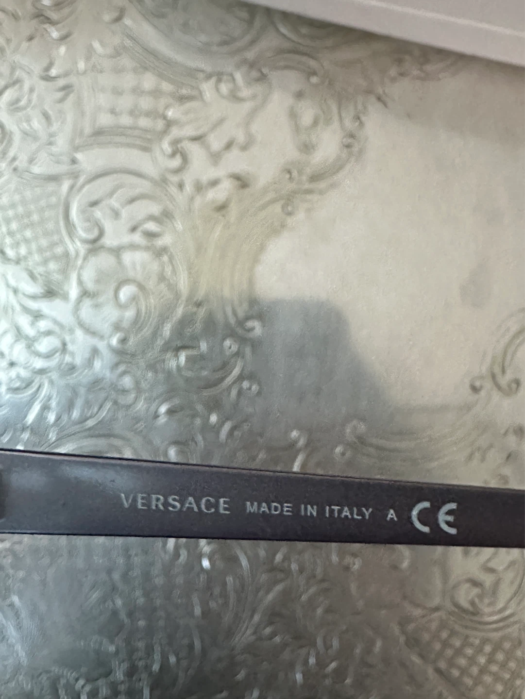 Versace Mod. 1240 Eyeglasses - photo 5