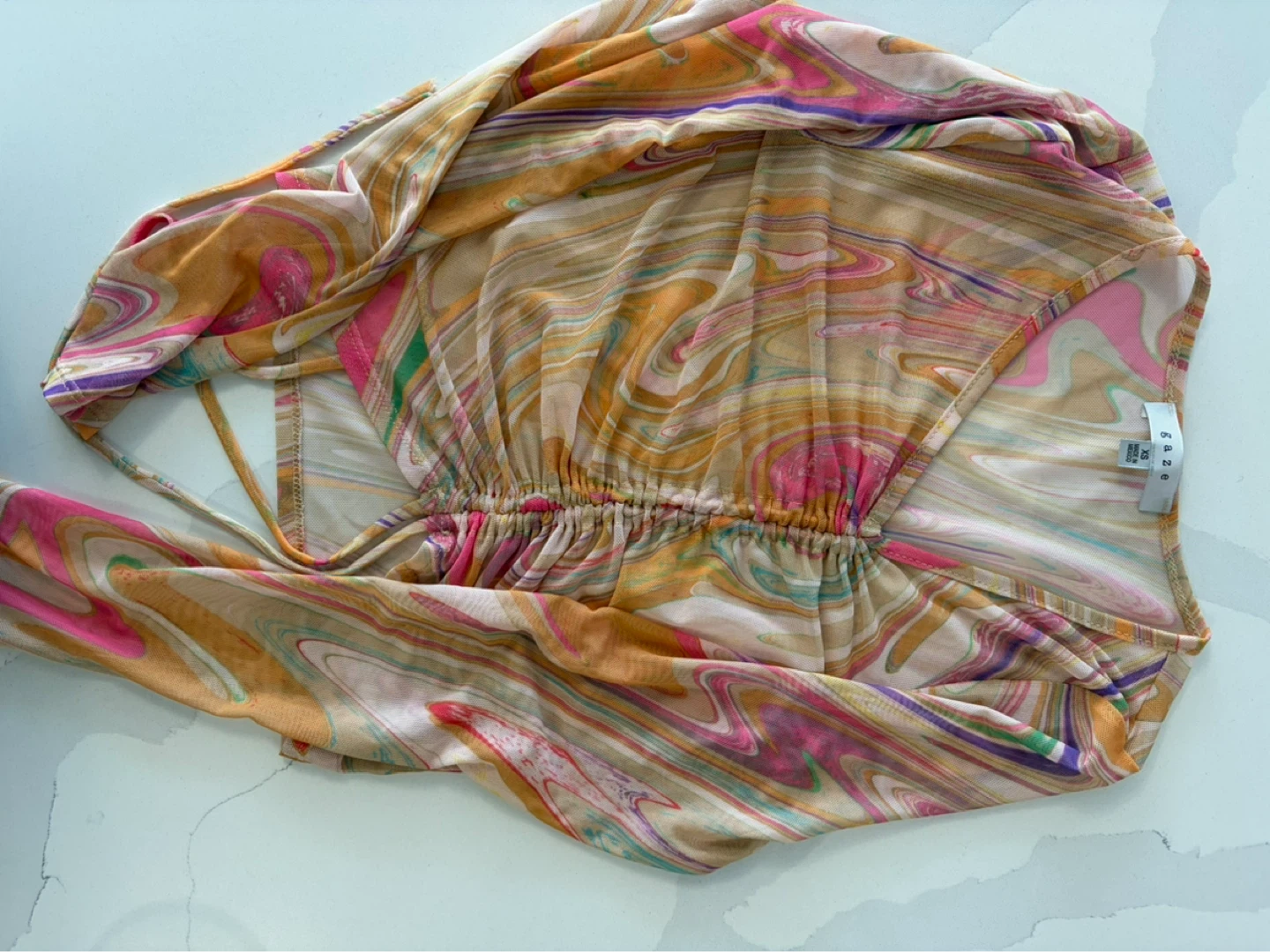 Woman’s summer shirts - photo 5
