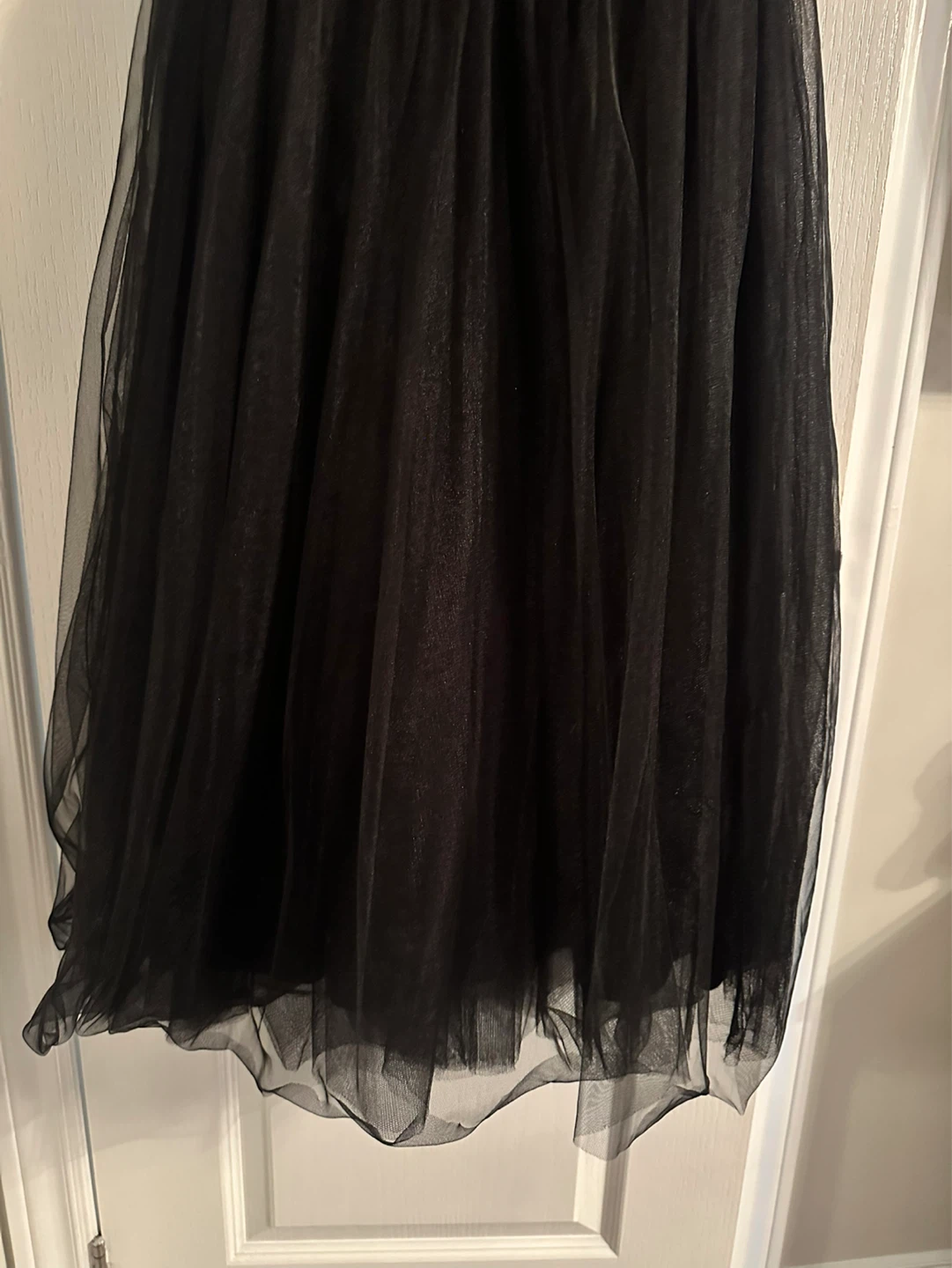 Black Dress size 8 - photo 4