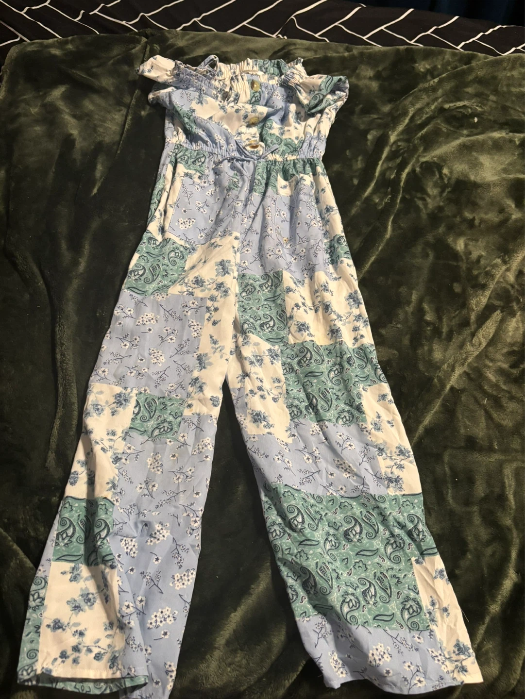 Urban Kids Jumpsuit - Size M