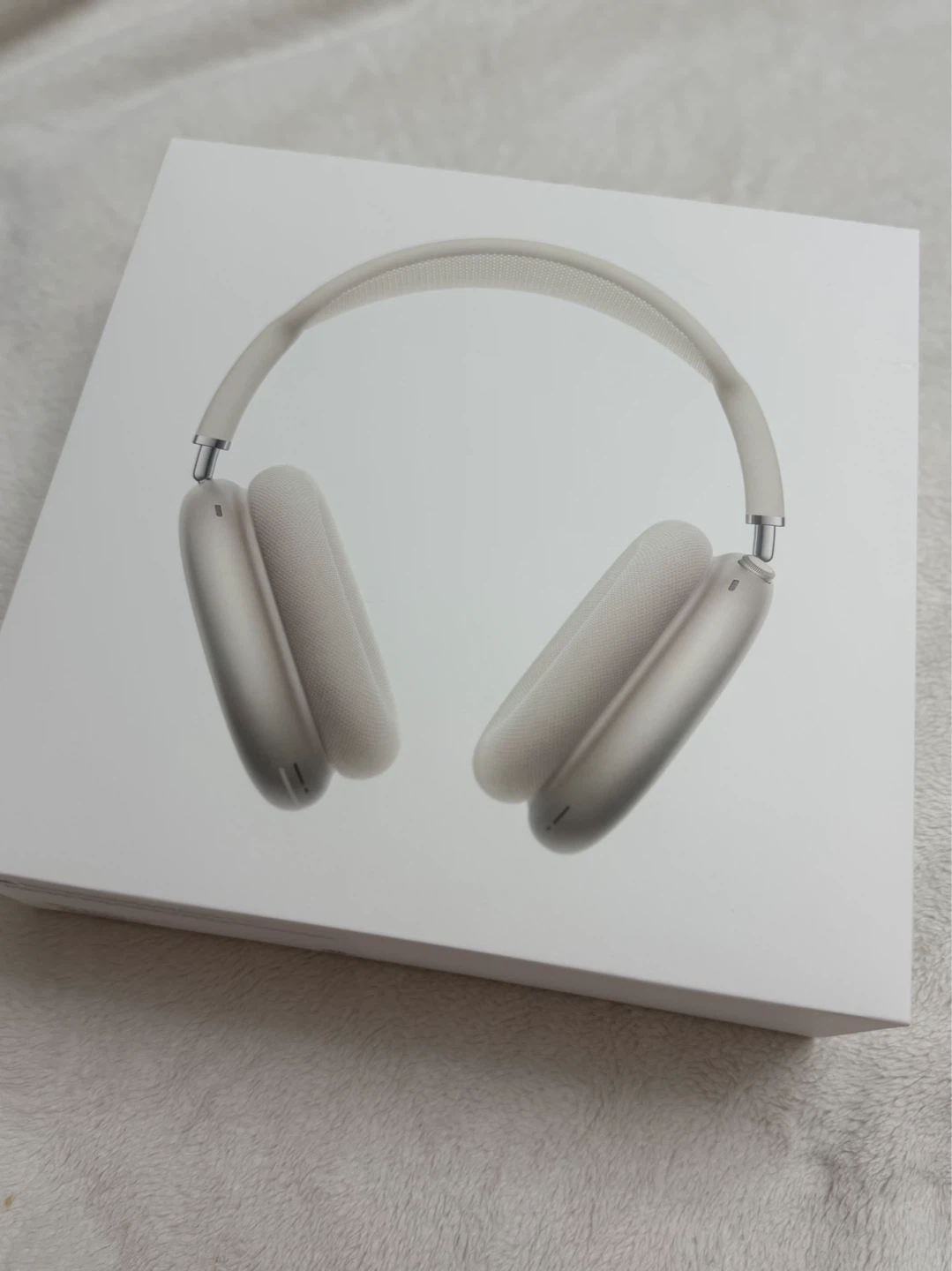 Apple AirPods Max headphones with Smart Case - photo 4