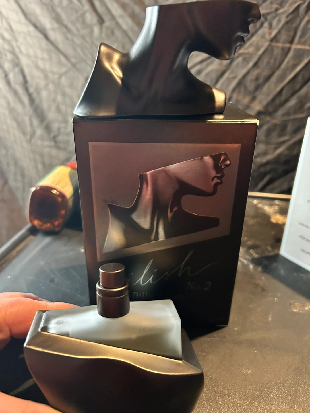 Billie Eilish Eilish No. 2 Eau de Parfum