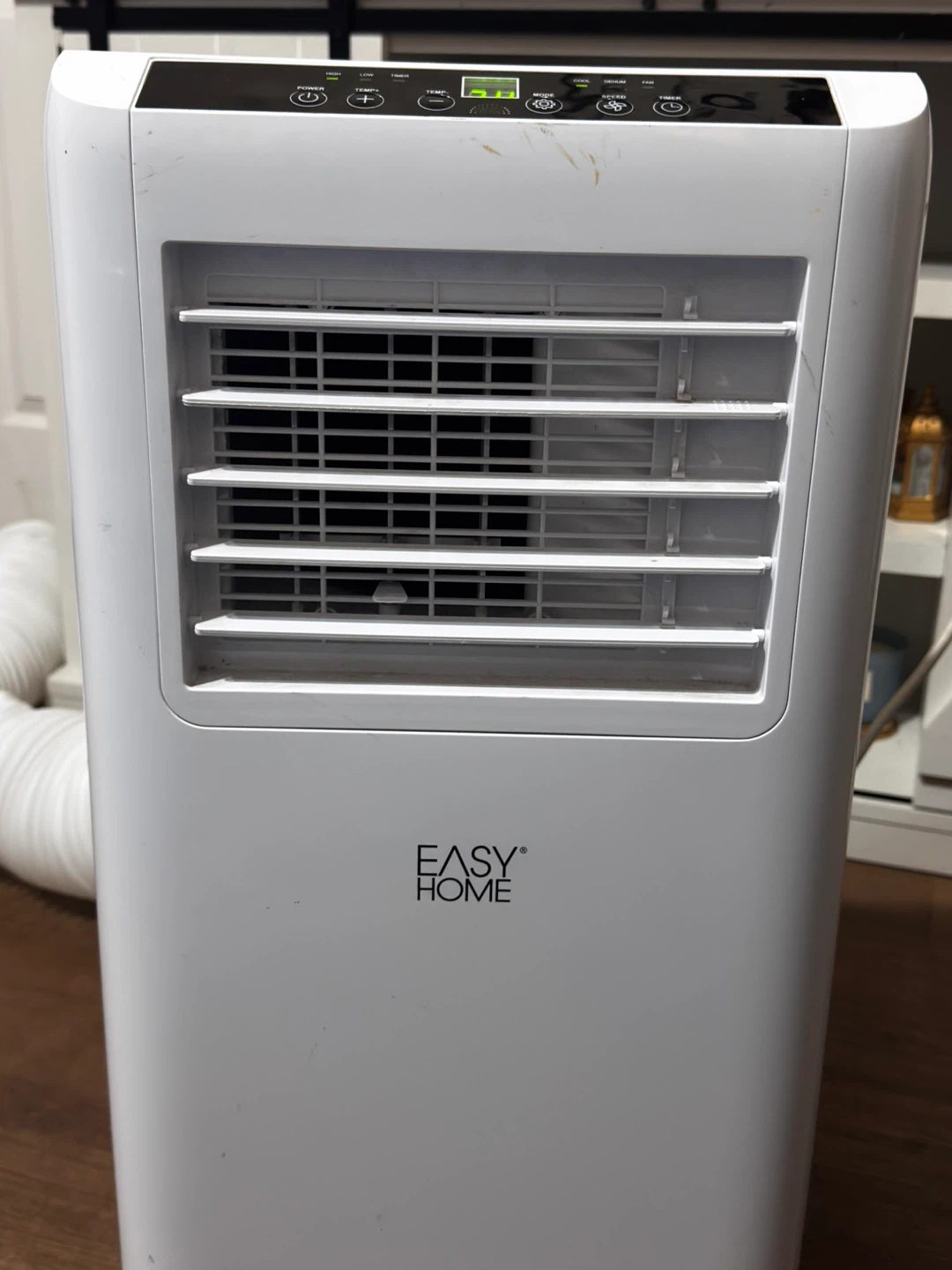 Easy Home Portable Air Conditioner - photo 2