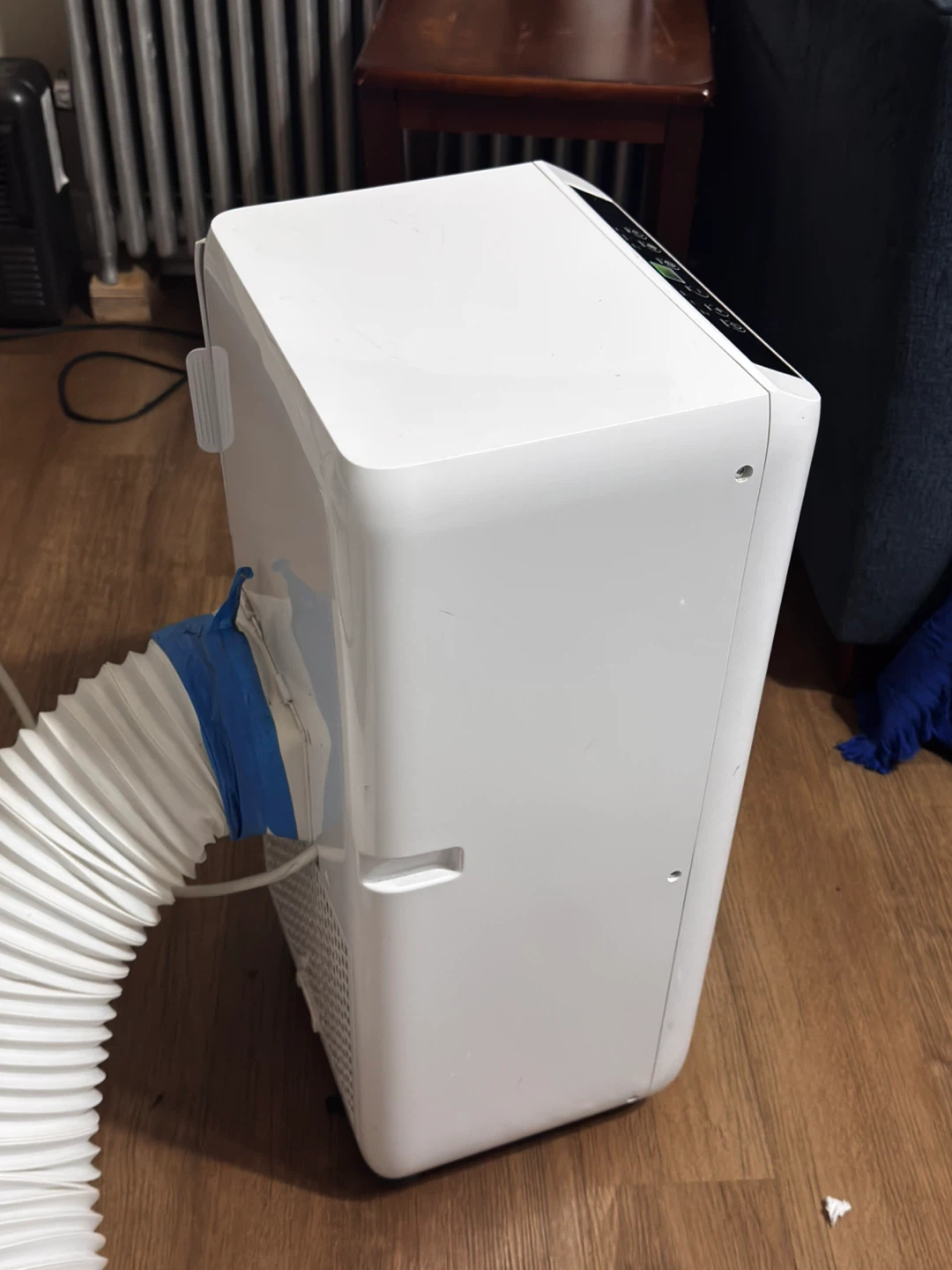Easy Home Portable Air Conditioner